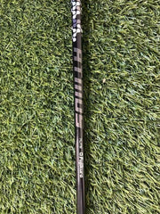 Cobra King F9 5H 21 Loft Atmos 7Lite Regular Flex Lamkin Grip RH