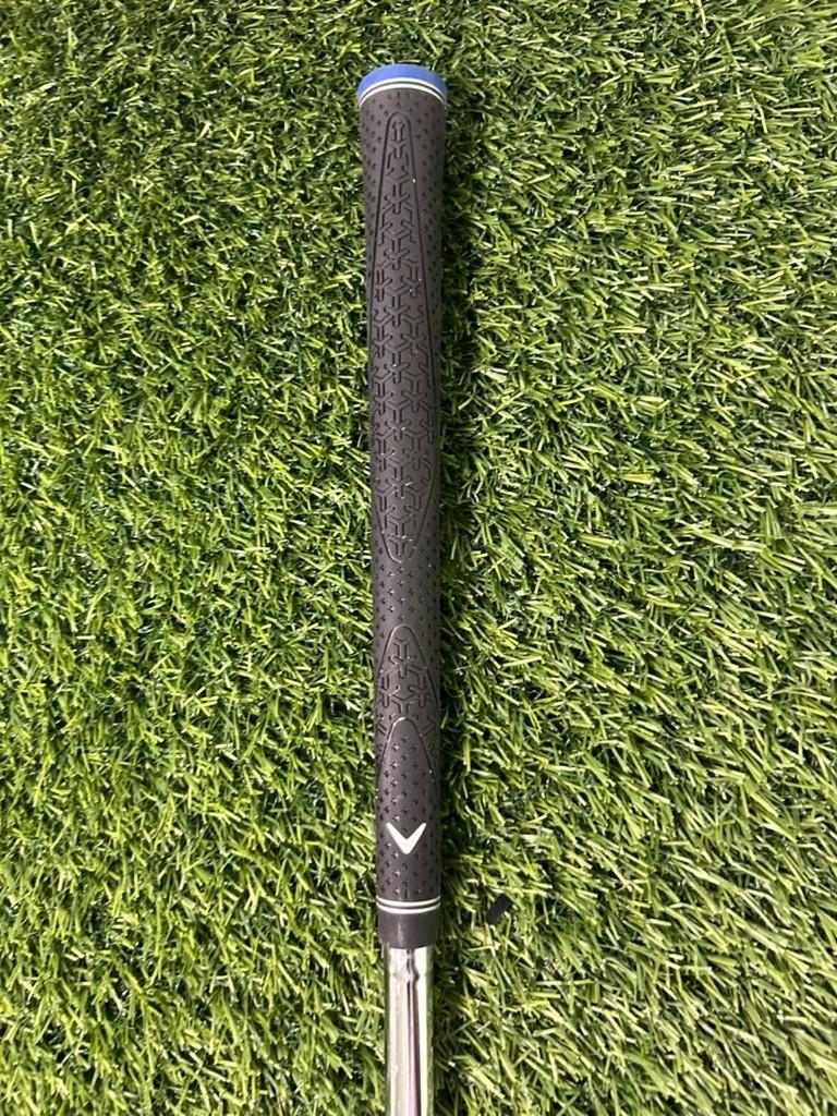 Callaway Apex DCB 7 Iron Elevate Regular Flex Original Grip RH – Pre-Owned Golf Club – TEE OFF Golf Shops
