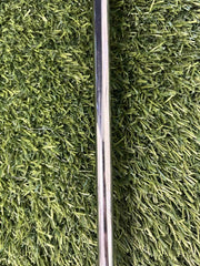 Scotty Cameron Select Fast Back Mid-Mallet Putter 35" Dancing Letters Grip LH