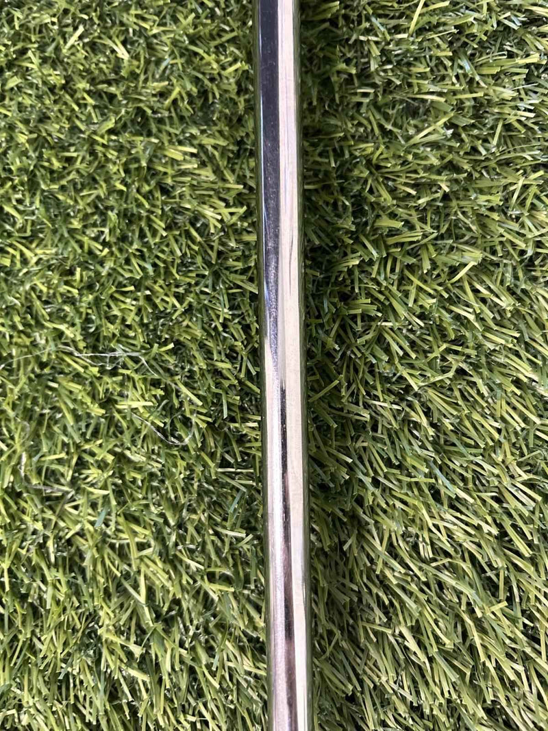 Scotty Cameron Select Fast Back Mid-Mallet Putter 35" Dancing Letters Grip LH