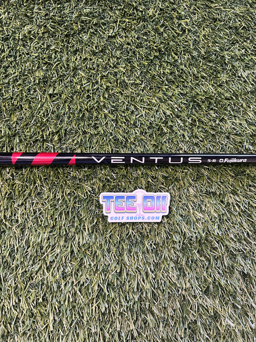 Fujikura Ventus Red 5R Regular Flex 44” TaylorMade Driver Shaft – Pre-Owned Golf Club – TEE OFF Golf Shops