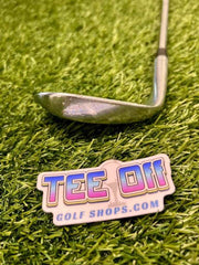 Callaway X Tour 52 Loft GW Steel Wedge Flex Karma Grip RH