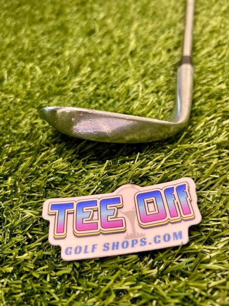 Callaway X Tour 52 Loft GW Steel Wedge Flex Karma Grip RH