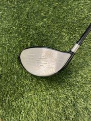 TaylorMade Burner Superfast Driver 10.5 Loft Matrix Senior Flex GP Grip RH