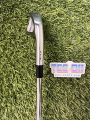 Miura CB-57 5 Iron S300 Stiff Flex SS Grip RH