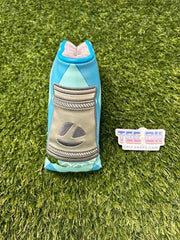 TaylorMade TP Collection Argyle Blade Putter Head Cover