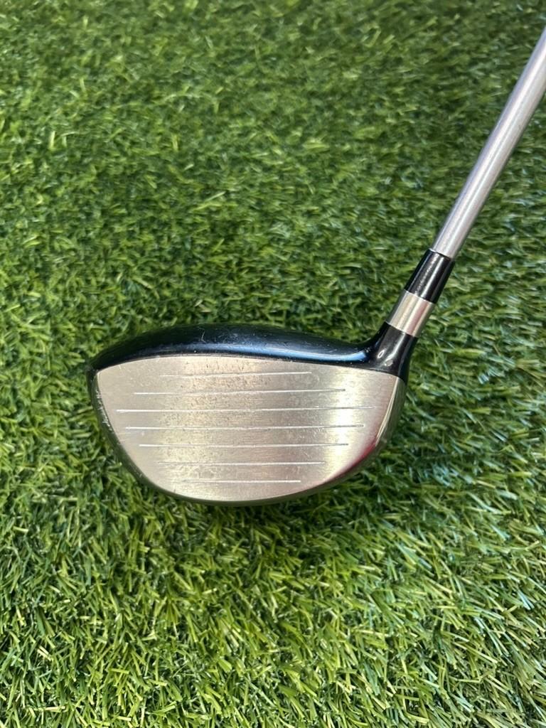 Mizuno MP-001 Driver 11.5 Loft Exsar Regular Flex Karma Grip RH – Pre-Owned Golf Club – TEE OFF Golf Shops