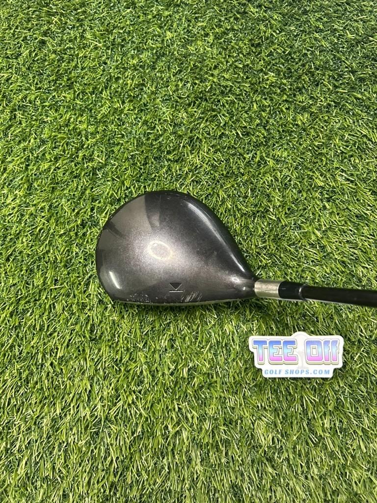 Titleist 983K Driver 8.5 Loft Speeder Stiff Flex Original Grip RH – Pre-Owned Golf Club – TEE OFF Golf Shops