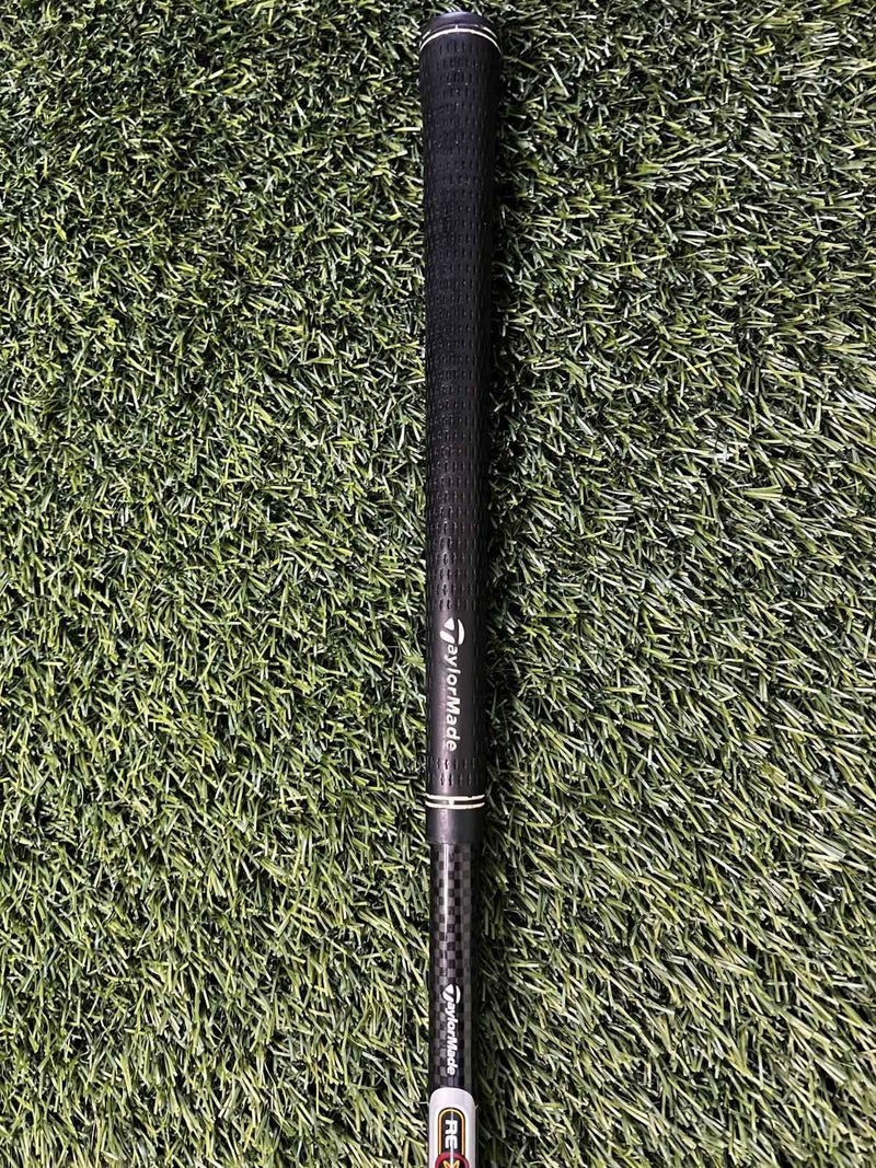 TaylorMade Tour Burner Driver 9.5 Loft Reax Stiff Flex RH