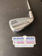 PXG XCOR2 0211 6 Iron Tour 120 Stiff Flex Original Grip LH – Pre-Owned Golf Club – TEE OFF Golf Shops