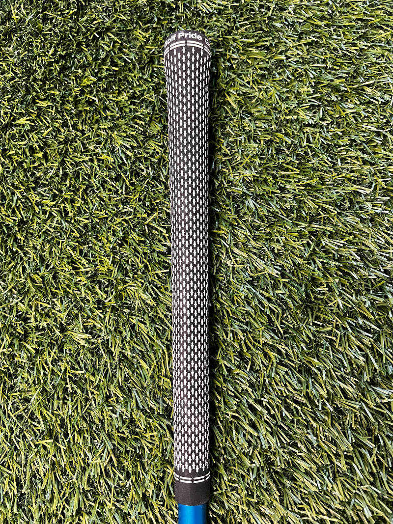 BG CSD Center Shaft Driver 515CC 12 Loft Supernova Shaft GP Grip RH