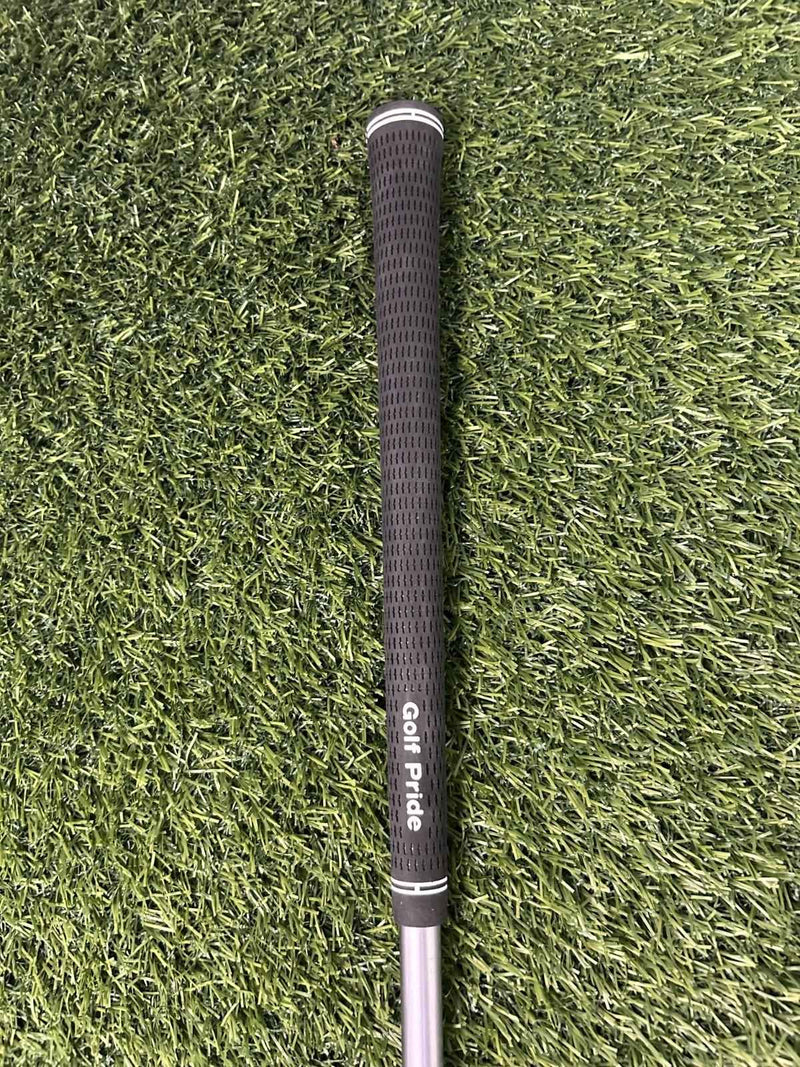 Adams Idea Super S 3H 19 Loft Matrix Senior Flex GP Grip RH
