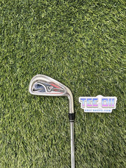 Nike VR Pro Cavity 4 Iron NS Pro Stiff Flex Original Grip RH