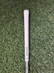 Cleveland RTX Full Face 58 Loft LW Dynamic Gold Wedge Flex GP Grip RH – Pre-Owned Golf Club – TEE OFF Golf Shops