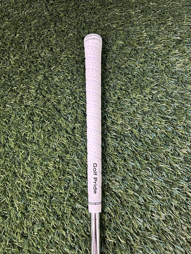 Cleveland RTX Full Face 58 Loft LW Dynamic Gold Wedge Flex GP Grip RH – Pre-Owned Golf Club – TEE OFF Golf Shops