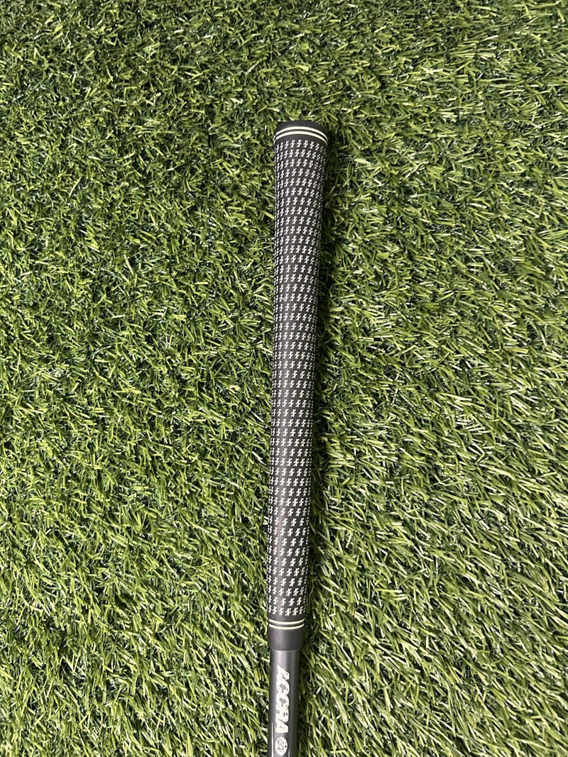 Fourteen Anthom Koto 5620 54 Loft SW Accra 8i Lamkin Grip RH – Pre-Owned Golf Club – TEE OFF Golf Shops