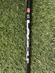 Custom Scotty Cameron Special Select Squareback 2 Black White & Red LA Golf Shaf