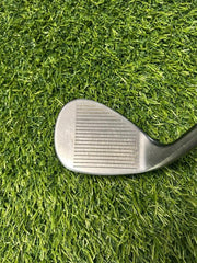 Cleveland SmartSole SW 56 Loft Dart Regular Flex Original Grip RH – Pre-Owned Golf Club – TEE OFF Golf Shops