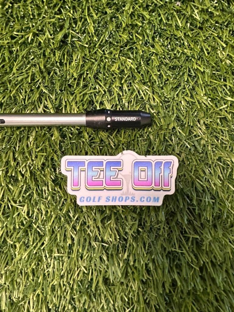 Tour AD TP-6S Stiff Flex 42.5" PXG Fairway Adapter Shaft