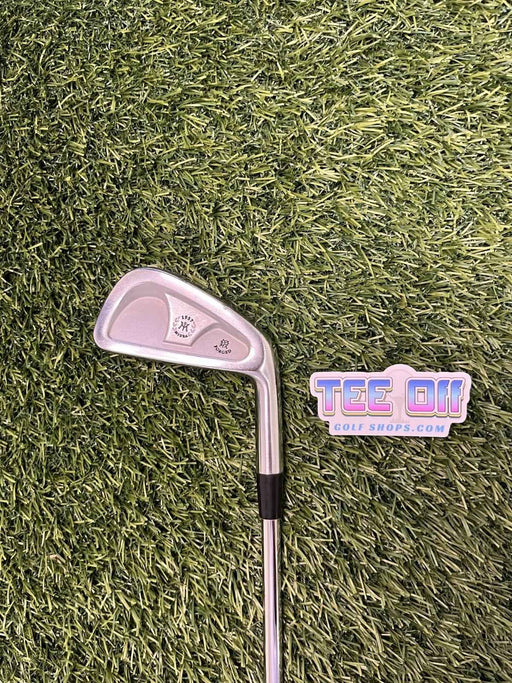 Miura CB-57 4 Iron S300 Stiff Flex SS Grip RH