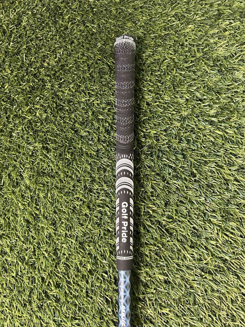 TaylorMade M1 3W HL 17 Loft Cypher Senior Flex GP Grip RH