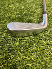 Callaway Apex UT 23 Loft Utility 4 Iron HZRDUS 6.0 Stiff Flex Winn Grip RH – Pre-Owned Golf Club – TEE OFF Golf Shops