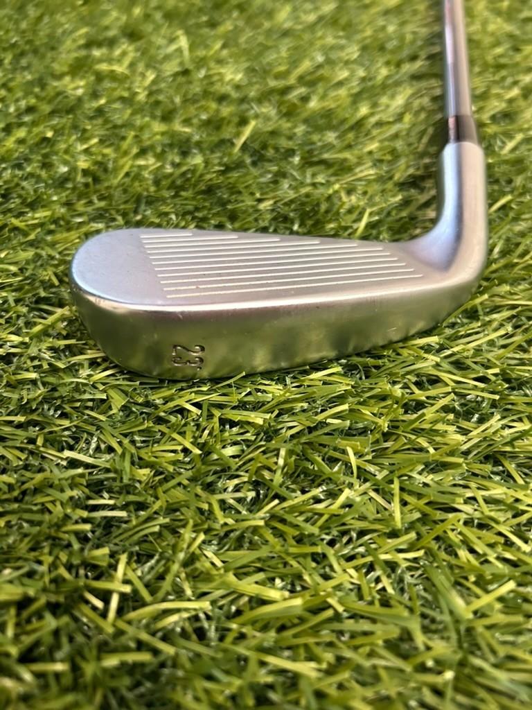 Callaway Apex UT 23 Loft Utility 4 Iron HZRDUS 6.0 Stiff Flex Winn Grip RH – Pre-Owned Golf Club – TEE OFF Golf Shops