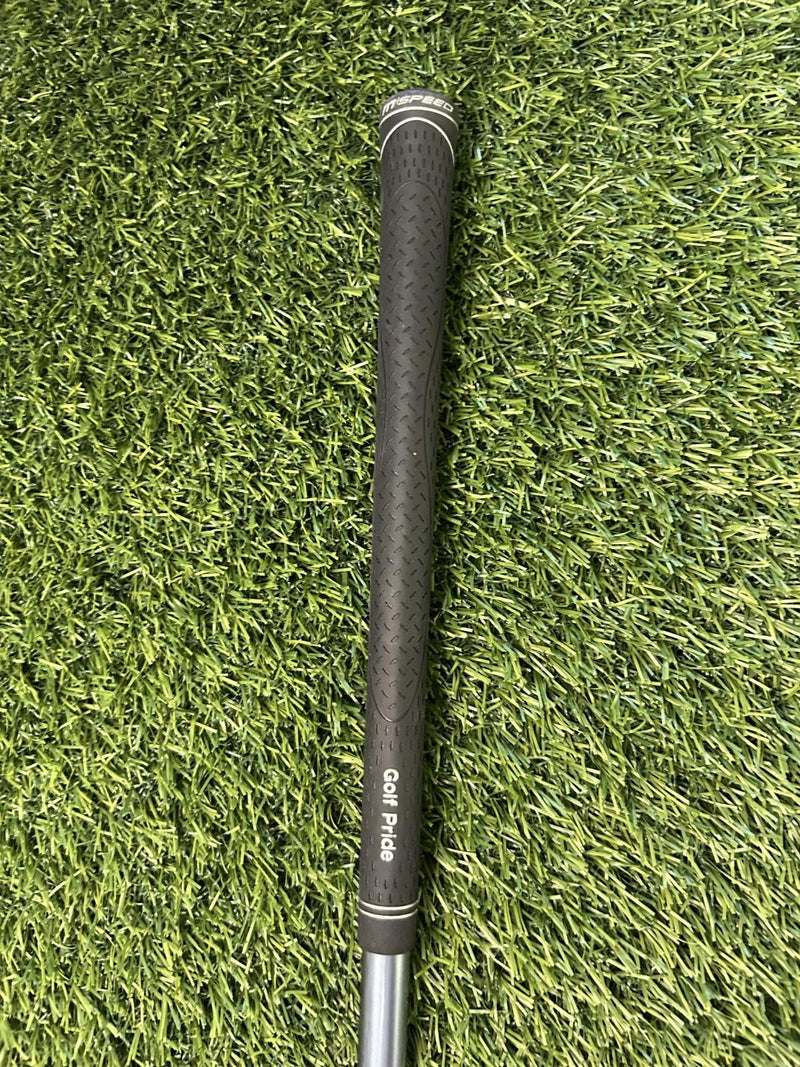 Ladies Cobra King M Speed Offset 5W Aldila Ladies Flex Original Grip RH – Pre-Owned Golf Club – TEE OFF Golf Shops