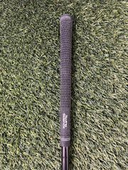 Toura Golf Japan Forged LE Raw Finish 4-PW Irons Set X100 RH