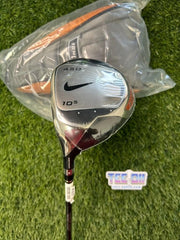 NEW Nike Ignite 450 Driver 10.5 Loft UST Junior Flex Original Grip LH – Pre-Owned Golf Club – TEE OFF Golf Shops