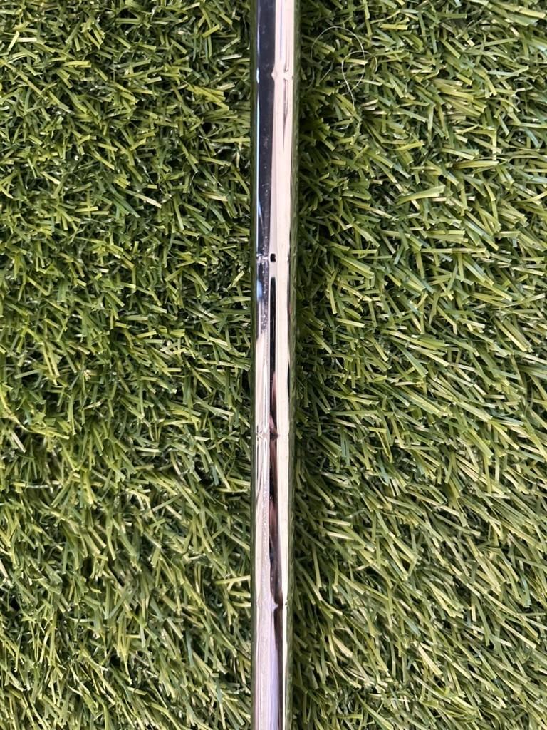 Srixon Z945 3 Iron Steel Stiff Flex GP Grip RH – Pre-Owned Golf Club – TEE OFF Golf Shops