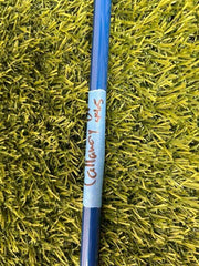 Tour AD Graphite Design BB-6s Stiff Flex Callaway Driver Adapter 44.5"