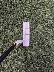 Custom Joker Batman Scotty Cameron Newport 2 Studio Stainless 35" KBS Shaft RH