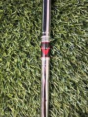 Callaway X Series JAWS Forged 58 Loft LW Steel Wedge Flex Original Grip RH