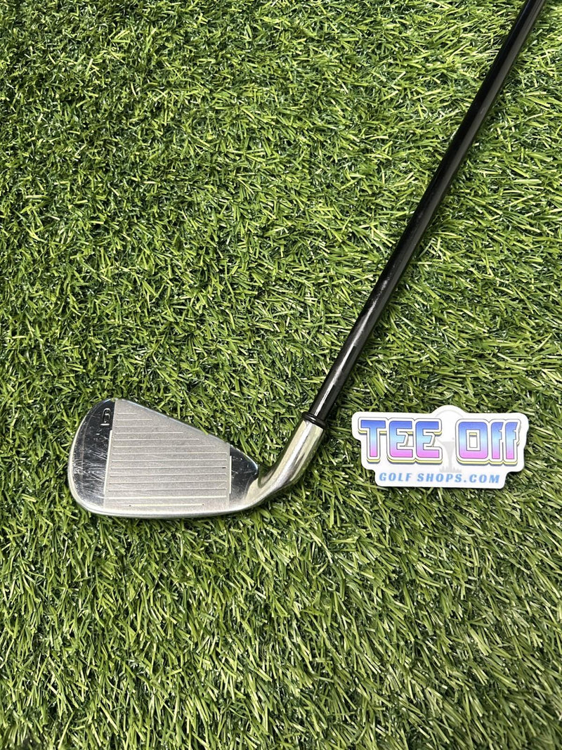 Callaway X18 6 Iron System Regular Flex Original Grip RH – Pre-Owned Golf Club – TEE OFF Golf Shops
