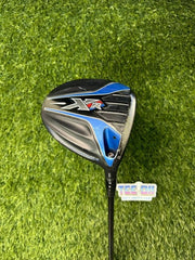 Callaway XR16 Driver 13.5 Loft Atmos Regular Flex GP Grip RH – Pre-Owned Golf Club – TEE OFF Golf Shops