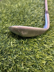 TaylorMade ATV 56 Loft SW KBS Wedge Flex GP Grip RH – Pre-Owned Golf Club – TEE OFF Golf Shops