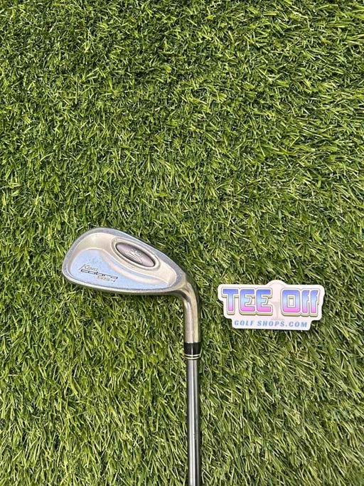 Ladies Cobra King SS-i PW Aldila W Flex GP Grip RH
