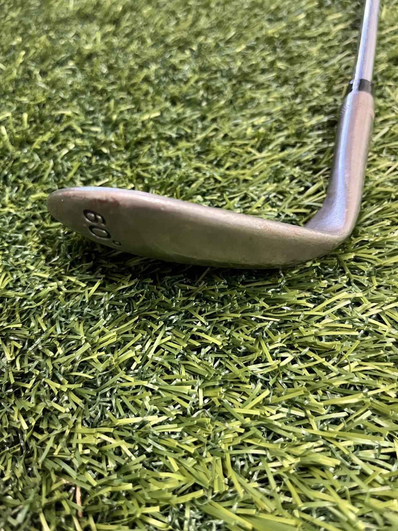 Titleist Tour Vokey 62 Loft LW DG Wedge Flex GP Grip RH