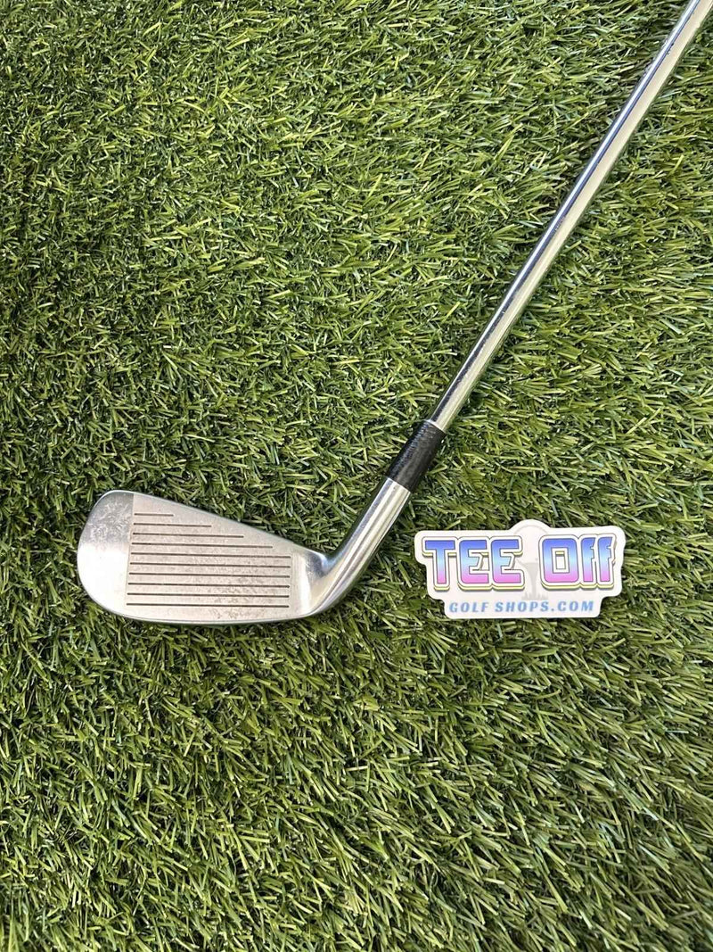 Mizuno Fli Hi 18 Loft 2 Iron X100 X-Stiff Flex Original Grip RH