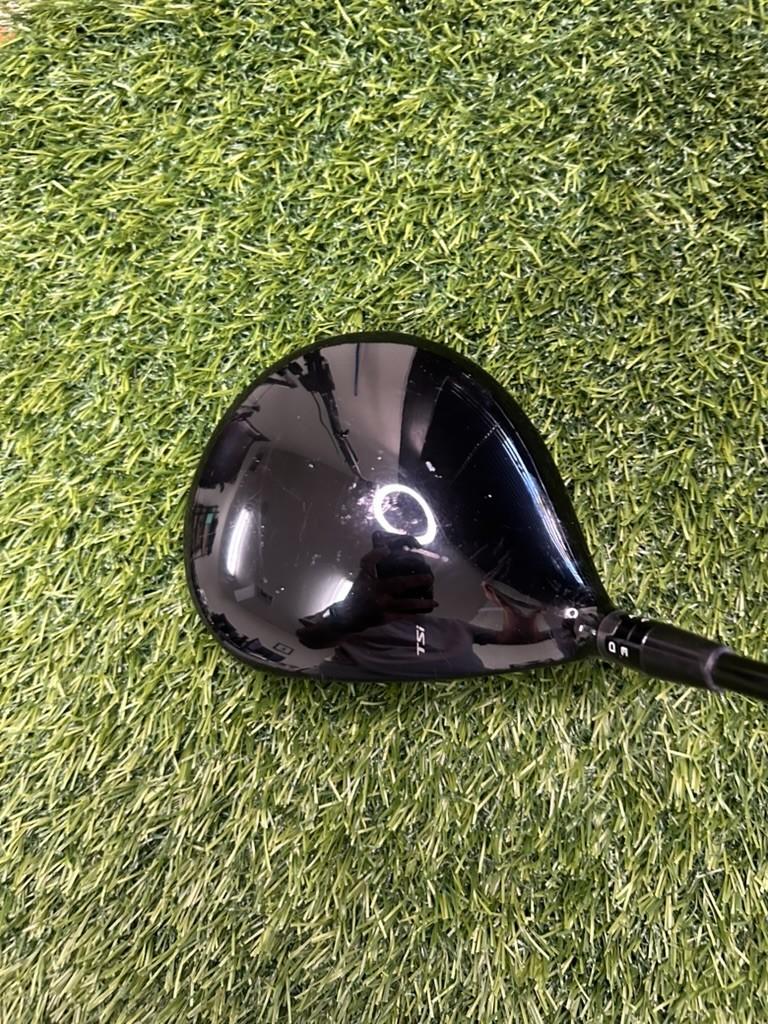 Titleist TSi4 Driver 9 Loft Atmos X-Stiff Flex GP Grip RH – Pre-Owned Golf Club – TEE OFF Golf Shops