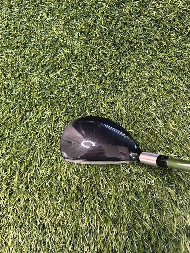 Titleist 909H 2H 17 Loft Steel S300 Flex GP Grip RH