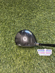 TaylorMade 360 Ti Driver 9.5 Loft Bubble Stiff Flex RH – Pre-Owned Golf Club – TEE OFF Golf Shops