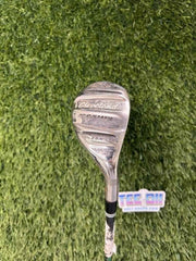 Cleveland Mashie 5H 23 Loft Miyazaki Stiff Flex Original Grip RH
