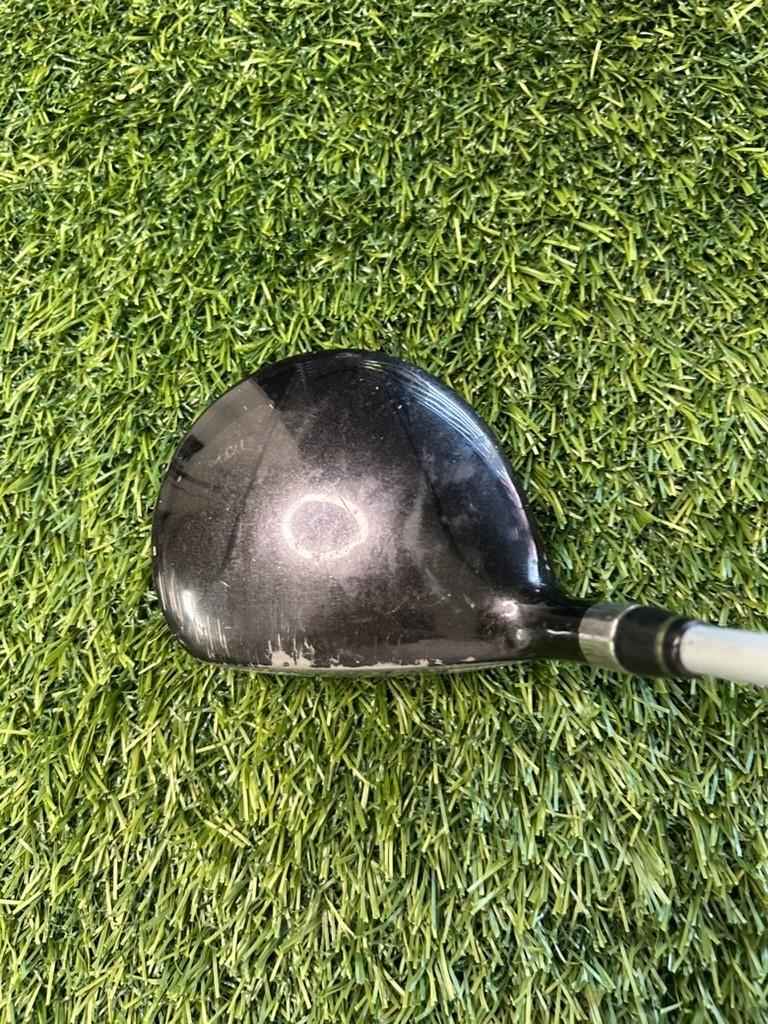 Nike VRS 3W 15 Loft Fuboki Stiff Flex Original Grip RH