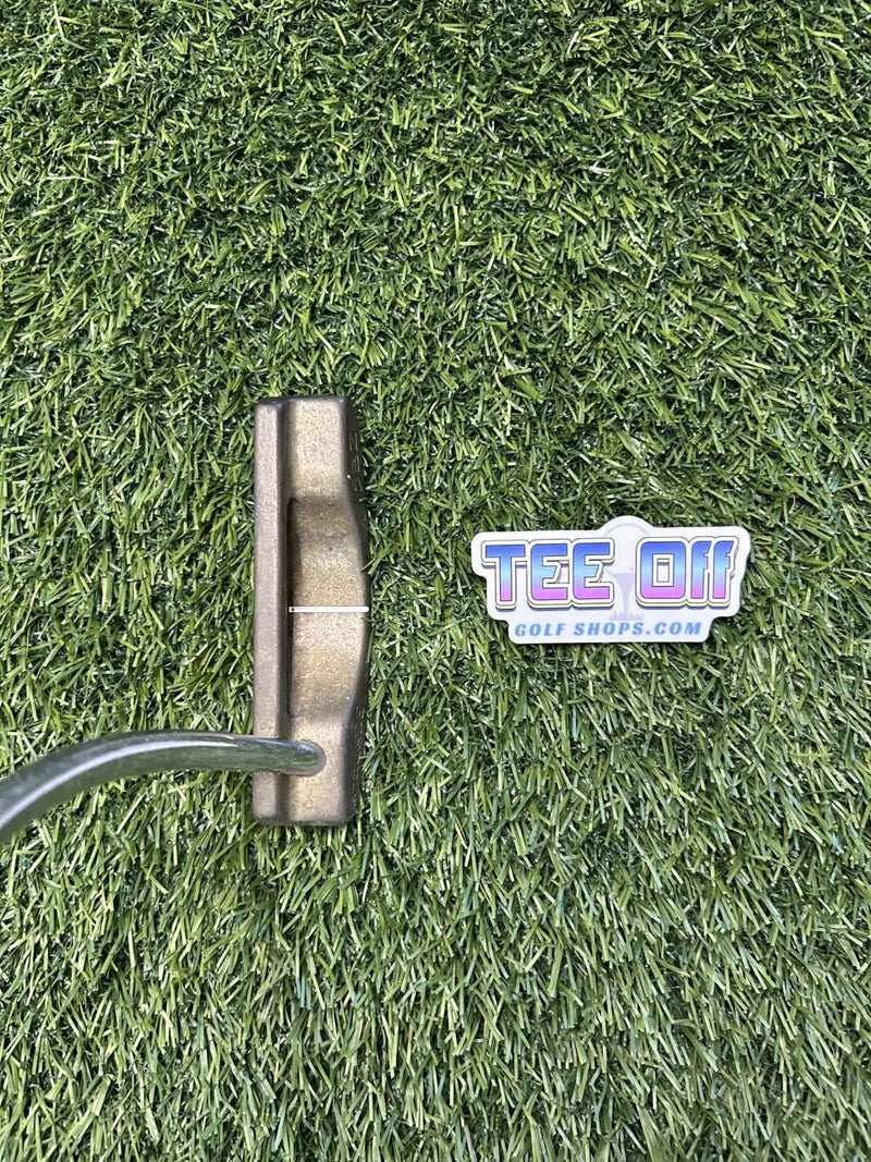 Ping A Blade 5BZ Blade Putter 35" Original Grip RH