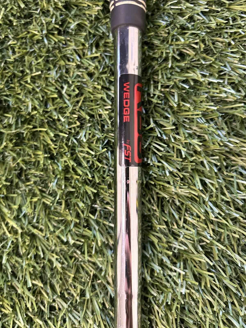 TaylorMade ATV 52 Loft GW KBS Wedge Flex Original Grip RH