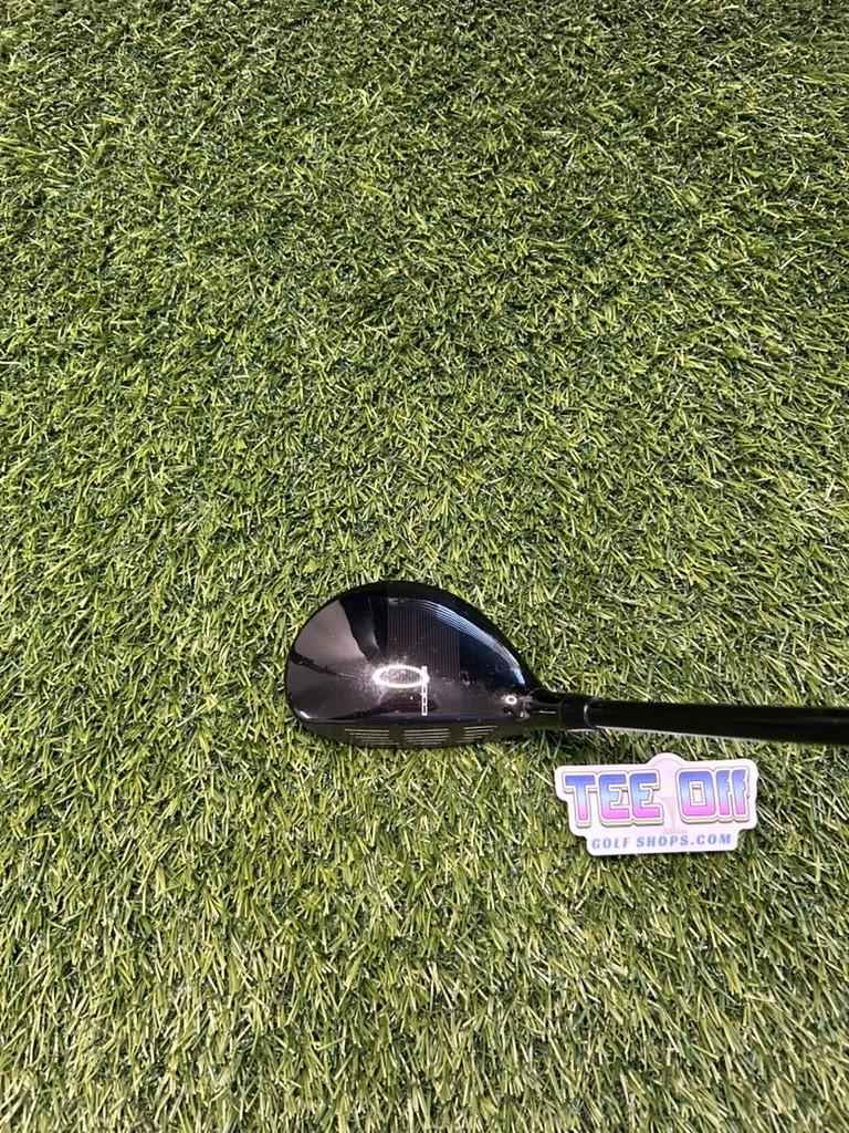 Cobra F Max SuperLite 4H 22 Loft Regular Flex Original Grip RH