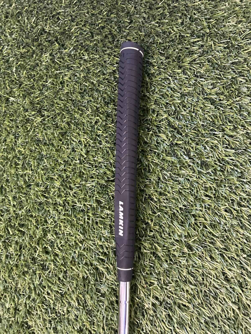 Nike Method Matter RTS B2-01 Blade Putter 35" Lamkin Grip RH