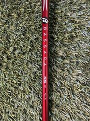 Titleist TSi1 3W 15 Loft Bassara Regular Flex GP Grip RH – Pre-Owned Golf Club – TEE OFF Golf Shops